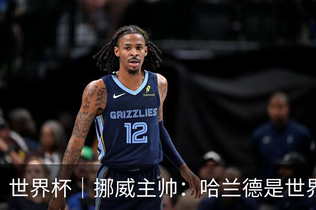 世界杯｜挪威主帅：哈兰德是世界上最好的射手